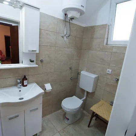 Apartamento Oaza